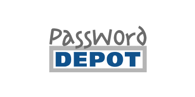 Logo Password Depot 