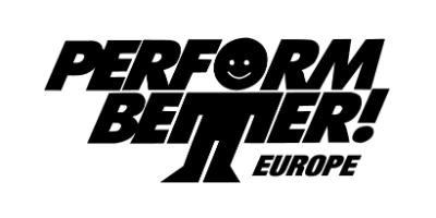 Logo Perform Better