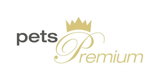 Logo pets Premium