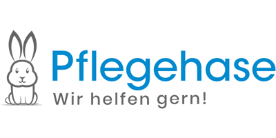 Logo Pflegehase Hausnotruf
