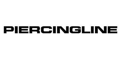 Logo Piercingline