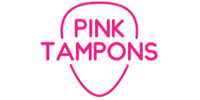 Logo PINK Tampons
