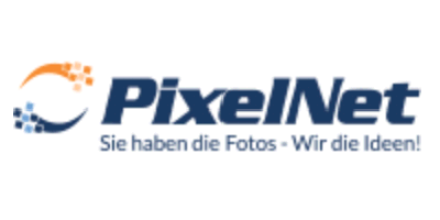 Logo PixelNet 