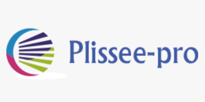 Logo Plissee Pro