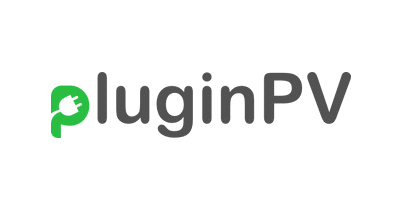 Logo pluginPV