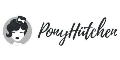 Logo PonyHütchen