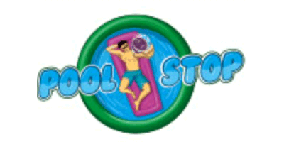 Logo Pool-Stop