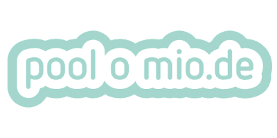 Logo Poolomio