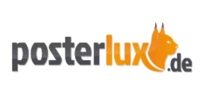 Logo Posterlux