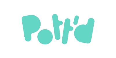 Logo Pott`d People