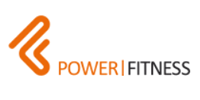 Logo Power Fitness Shop