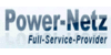 Logo Power-Netz