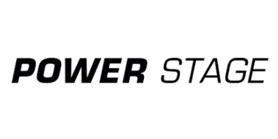 Logo Power Stage 