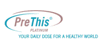 Logo PreThis Platinum