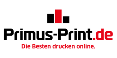 Logo Primus Print