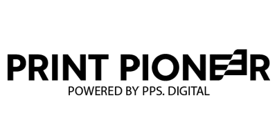 Logo Print Pioneer 