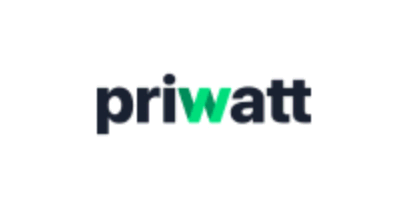 Logo Priwatt