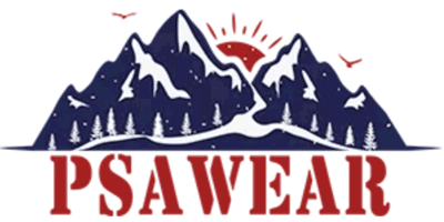 Logo PSA WEAR