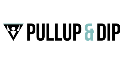 Logo Pullup&Dip