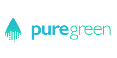 Logo puregreen