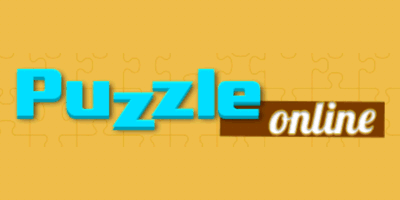 Logo Puzzle Online 