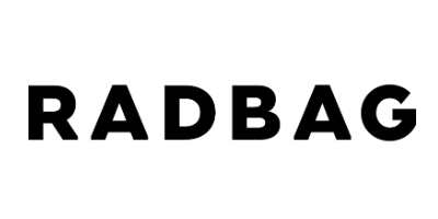 Logo Radbag