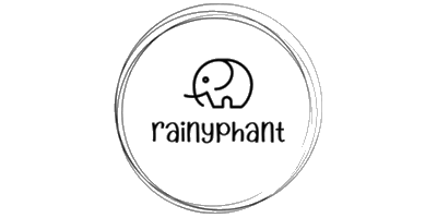 Logo Rainyphant