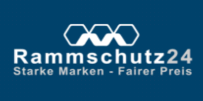 Logo Rammschutz24