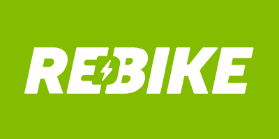 Logo Rebike