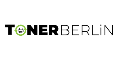 Logo Rebuilt Toner Berlin