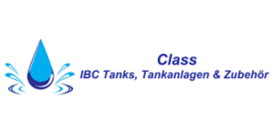 Logo Class IBC Tanks