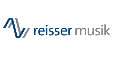 Logo Reisser Musik
