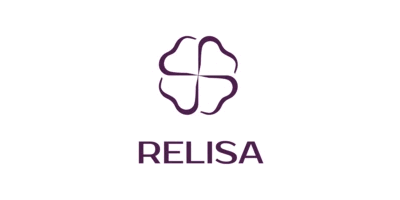 Logo RELISA Kindermode