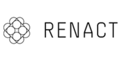 Logo Renact