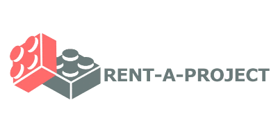 Logo Rent-a-Project 