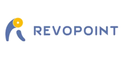 Logo Revopoint 3D