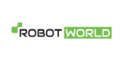 Logo Robot World