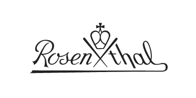 Logo Rosenthal Porzellan