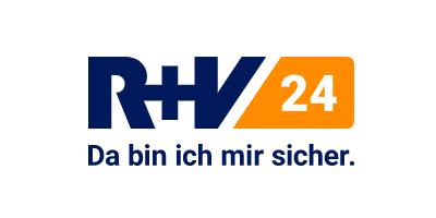 Logo R+V24 
