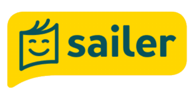 Logo Sailer Verlag