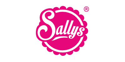Logo Sallys Shop