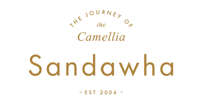 Logo Sandawha Skincare