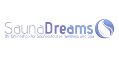 Logo SaunaDreams