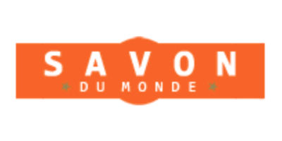 Logo Savon du Monde