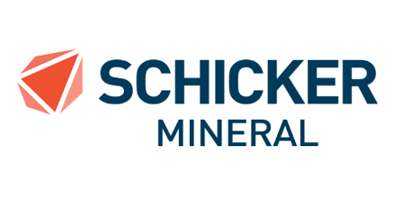 Logo Schicker Mineral
