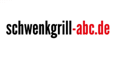 Logo Schwenkgrill Shop