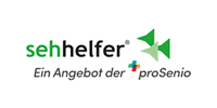 Logo Sehhelfer