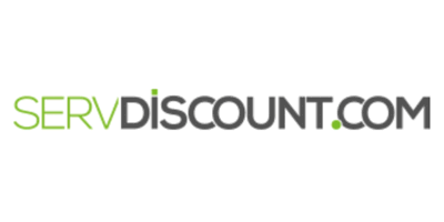 Logo Servdiscount.com