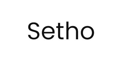 Logo Setho
