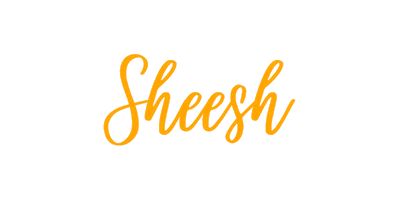 Logo Sheesh Beauty